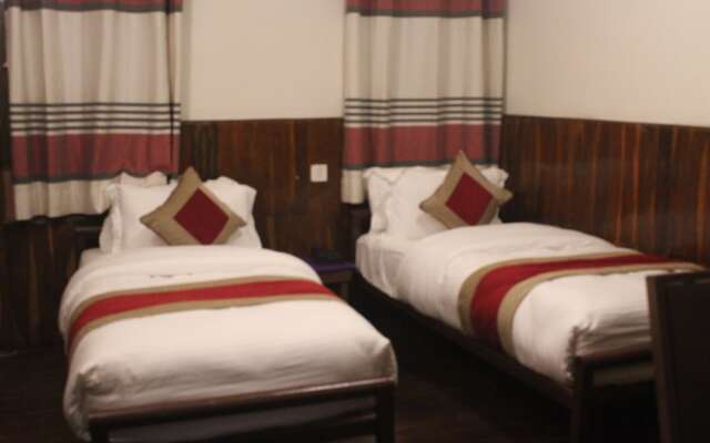Nepal Himalayas Pvt Ltd
