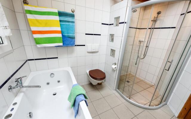 Swissholidayhouse