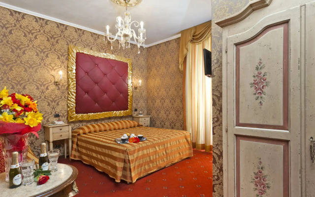 Hotel Relais dei Papi
