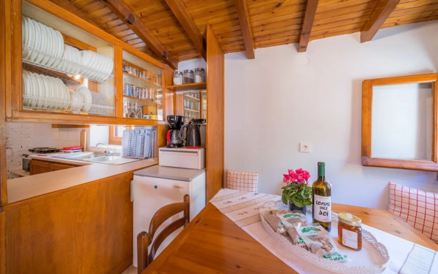 Fairytale House - Aghia Marina, Aegina Island