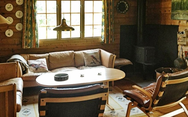 Cozy Holiday Home in Gedser Near Sea