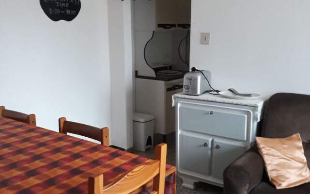 Bed & Breakfast Al Laghetto