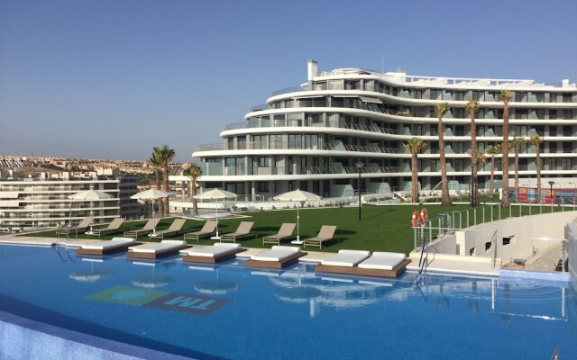 Infinity View Apartments - Marholidays