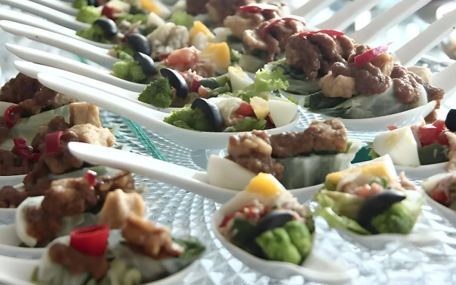 Hotel Selyca Mulia Samarinda