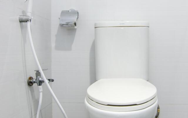 OYO 89848 Link Boutique Hotel