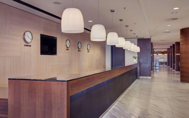 DoubleTree by Hilton Hotel Kosice