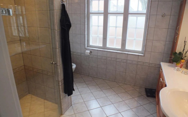 Korinth Bed & Breakfast