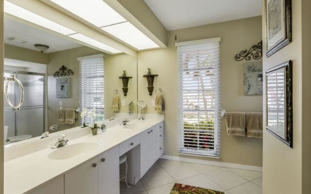 Plantation Court Home