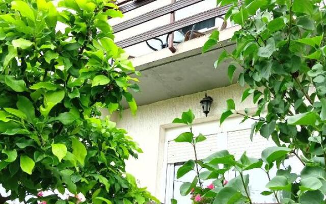 Apartment At Granny and Grandpa