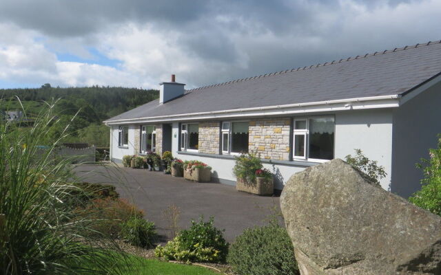 Dawn House