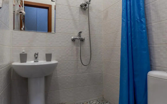 Апартаменты на улице Миргородская 14