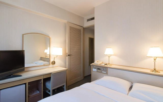 Tabist Hotel Tetora Kitakyusyu