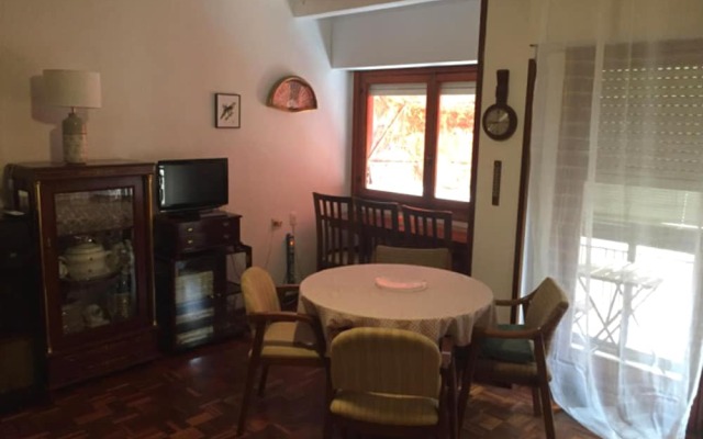 Apartamento Céntrico Colón
