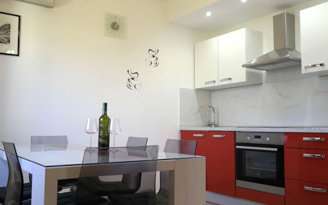 Apartment Holek