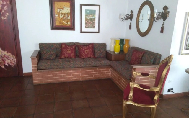 Lantica Dimora - Apartment