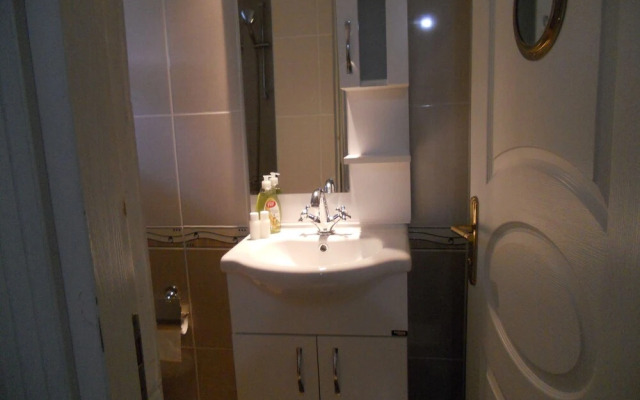 Yacht House Istanbul