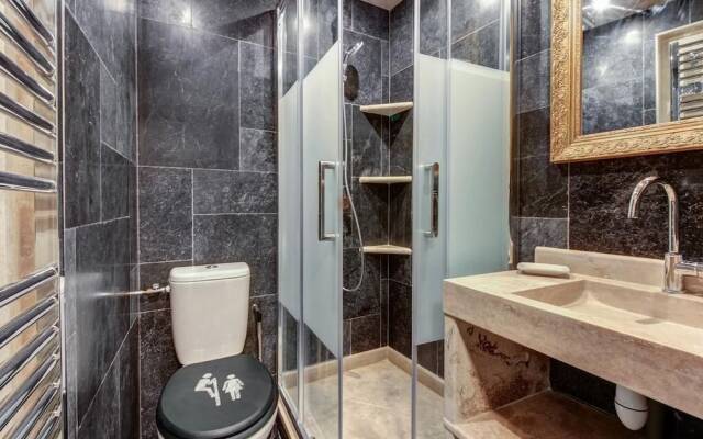 Studio Le Refuge - Le Formel