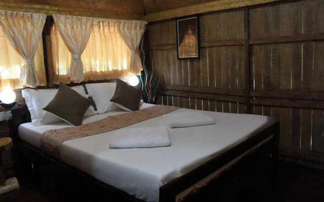 3 BHK Farmhouse in kumily, Idukki, by GuestHouser (FC95)