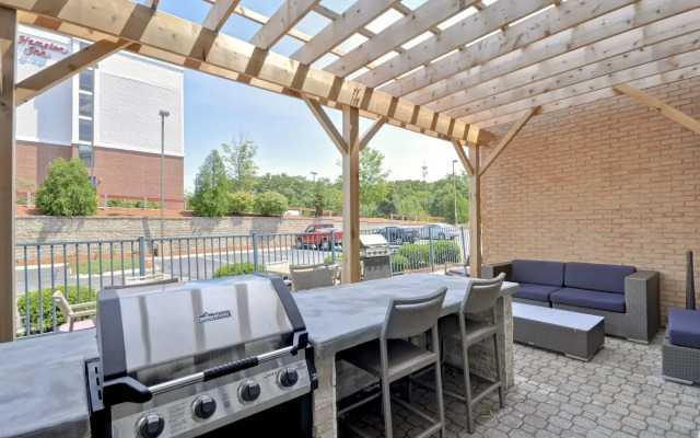 Homewood Suites by Hilton Boston-Peabody