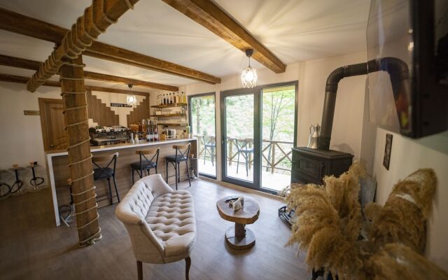 Montana Suite Bungalow