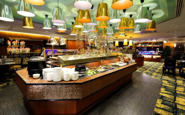 Charterhouse Causeway Bay