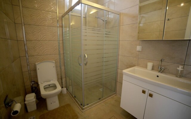 Sardunya Apart Otel