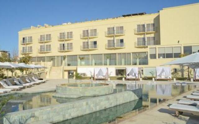 E Hotel Spa & Resort Cyprus