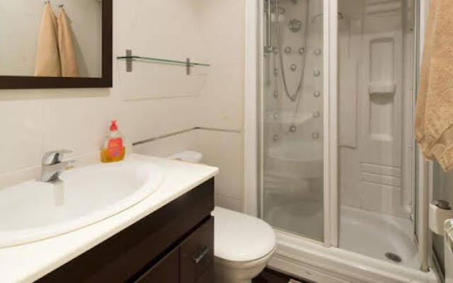 Apartamentos Mlr Infantas