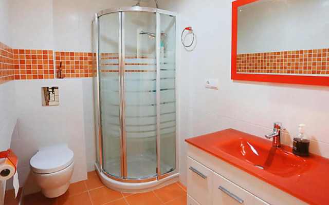 Villa 11 De Setembre 9