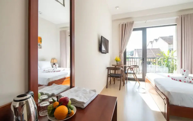 Backhome Hotel - Hostel