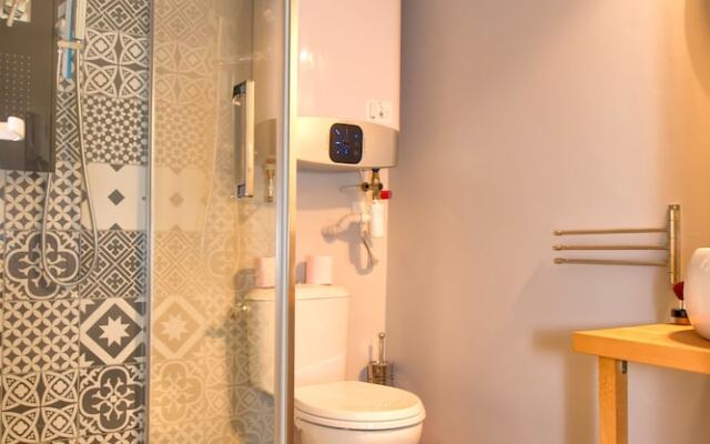 Appartement L'Alma