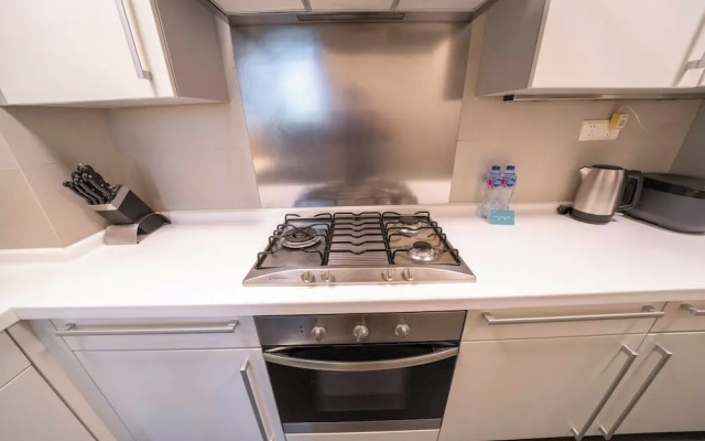 Tyms Modern 1BR 1BA Suite Xujiahui Shops