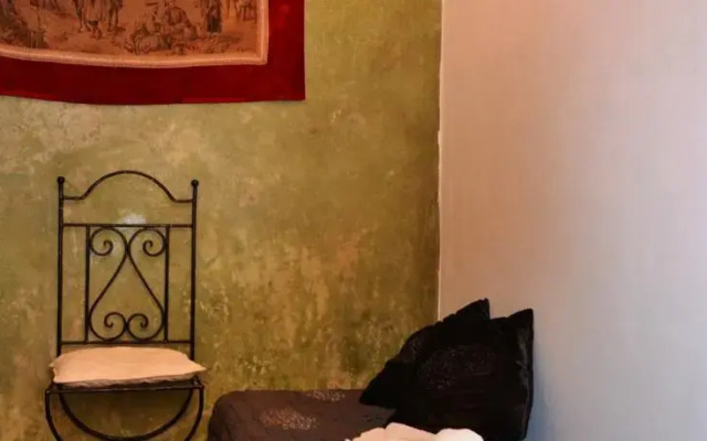Riad Ziryab Marrakech