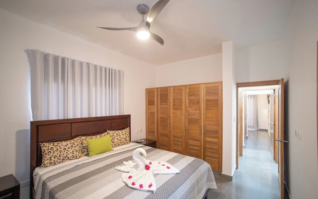 Modern 2 Bedroom Villa In Sosua