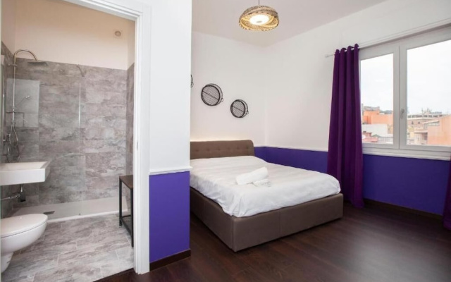 Eva Luxury Bastione