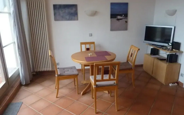 Residenz am Gutshaus Dewichow