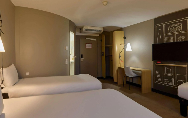 ibis Bern Expo