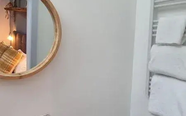 Ring O Bells Hinton Blewett