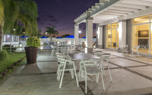 Holiday Inn Express Guaymas by IHG