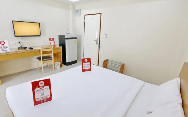 Nida Rooms Pattana 47 Central Mall