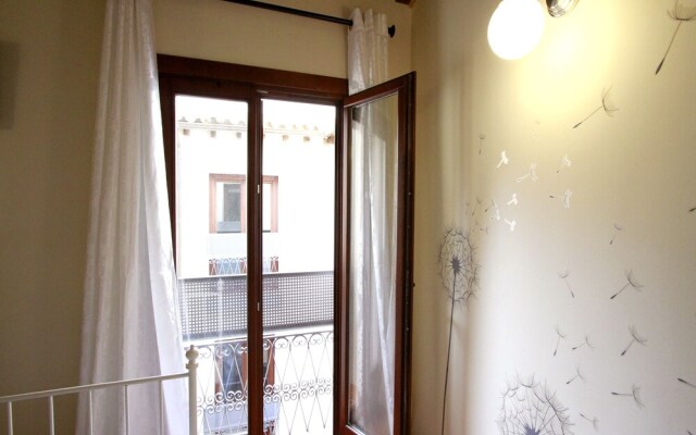 Apartamentos Odelot