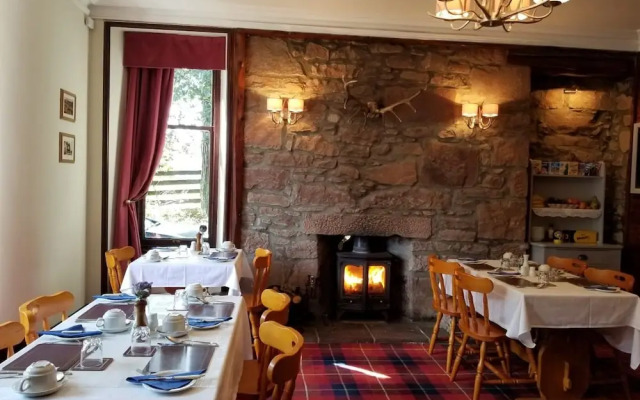 Glenan Lodge Self Catering