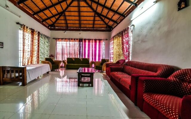 Holiday inn home