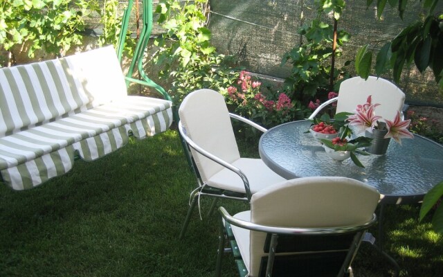 Apartments Dragovic