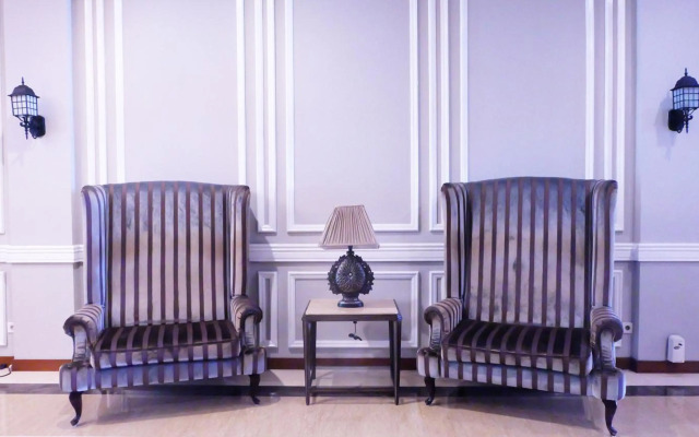 Hotel Royal Bogor