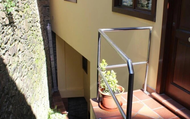 Apartamentos La Lula