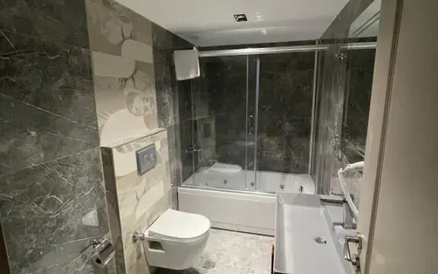 Sosyete Hotel Eskisehir