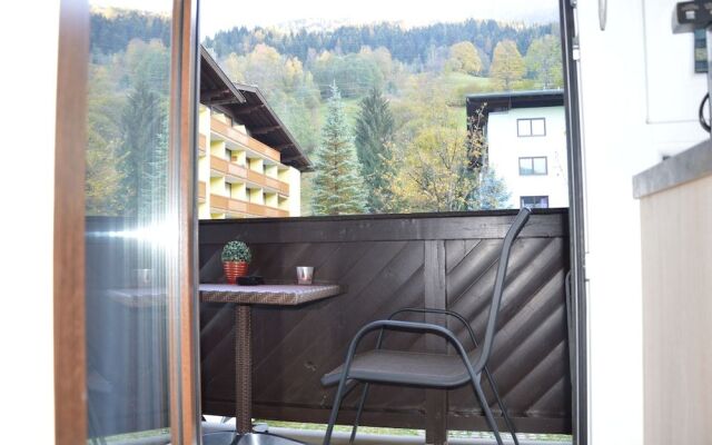 Appartement Daniel