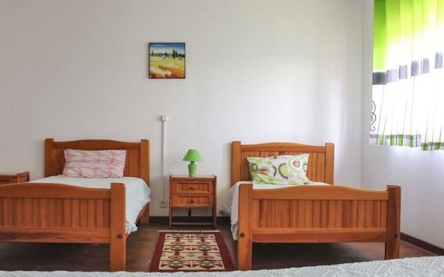 Hotel Solar da Charneca