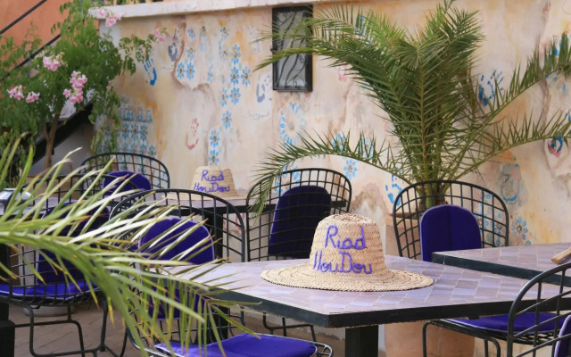 Riad Houdou